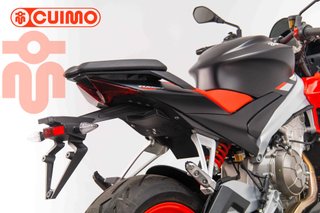 APRILIA TUONO 660