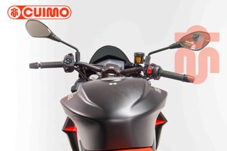 APRILIA TUONO 660