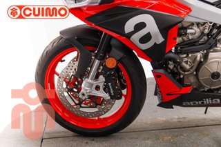 APRILIA TUONO 660