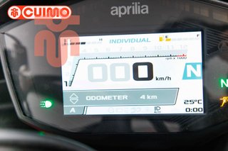 APRILIA TUONO 660