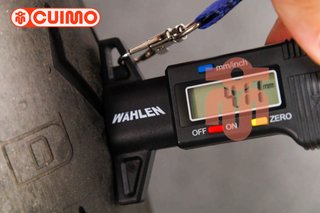 APRILIA TUONO 660