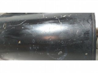 MOTOR ARRANQUE 0001108166 65976