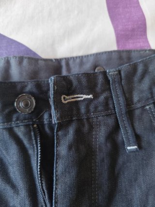 Pantalones cortos G-Star RAW Azules