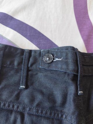 Pantalones cortos G-Star RAW Azules