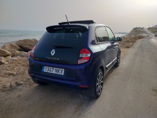 Renault Twingo 2016