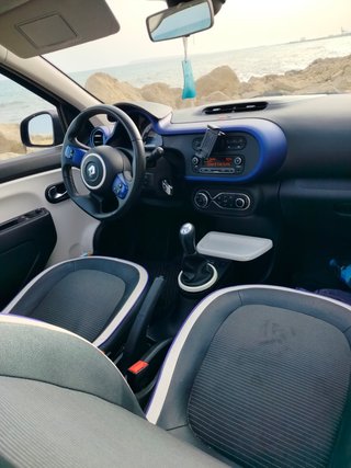 Renault Twingo 2016