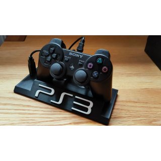 Soporte PS3 DualShock Sony