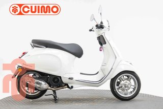 VESPA PRIMAVERA 125