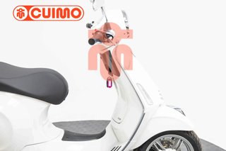 VESPA PRIMAVERA 125