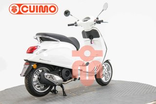 VESPA PRIMAVERA 125