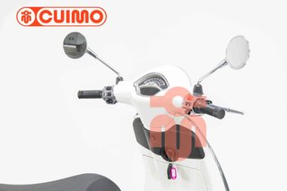 VESPA PRIMAVERA 125