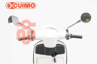 VESPA PRIMAVERA 125