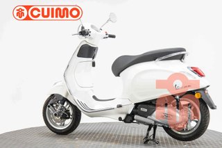 VESPA PRIMAVERA 125