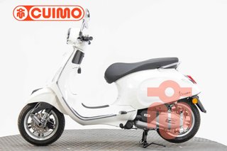 VESPA PRIMAVERA 125