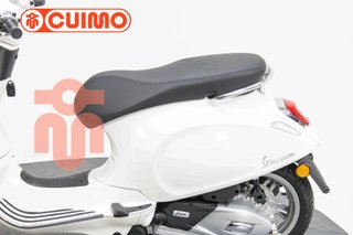 VESPA PRIMAVERA 125