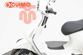 VESPA PRIMAVERA 125