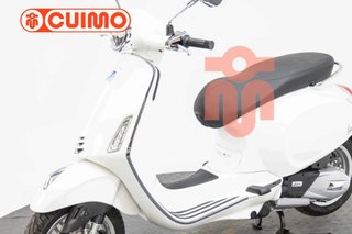 VESPA PRIMAVERA 125