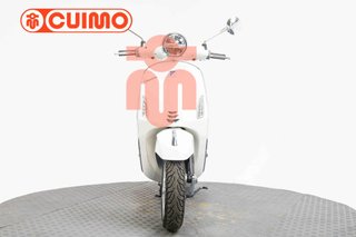 VESPA PRIMAVERA 125