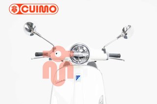 VESPA PRIMAVERA 125