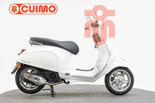 VESPA PRIMAVERA 125