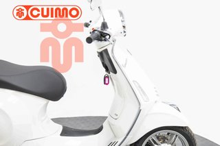 VESPA PRIMAVERA 125