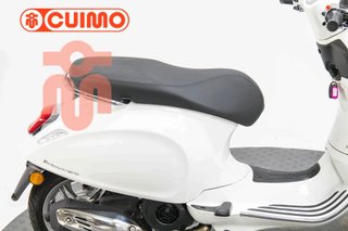 VESPA PRIMAVERA 125
