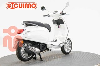 VESPA PRIMAVERA 125