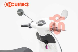 VESPA PRIMAVERA 125