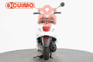 VESPA PRIMAVERA 125