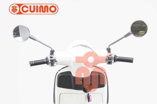 VESPA PRIMAVERA 125