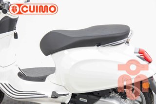 VESPA PRIMAVERA 125