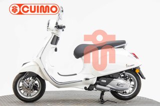 VESPA PRIMAVERA 125