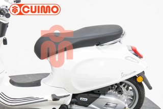 VESPA PRIMAVERA 125