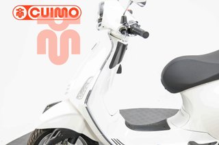 VESPA PRIMAVERA 125