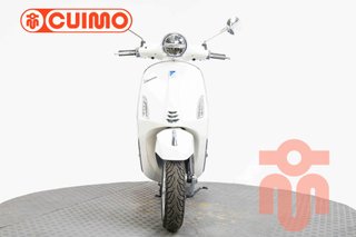VESPA PRIMAVERA 125