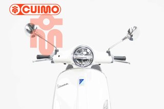VESPA PRIMAVERA 125