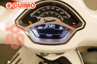 VESPA PRIMAVERA 125