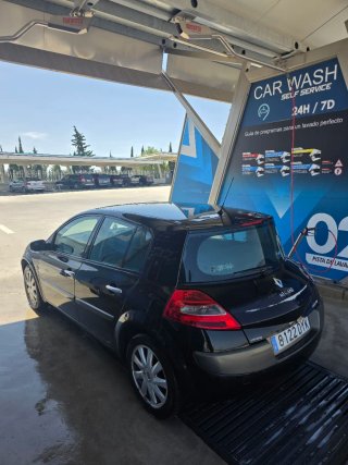 Renault Megane 2006