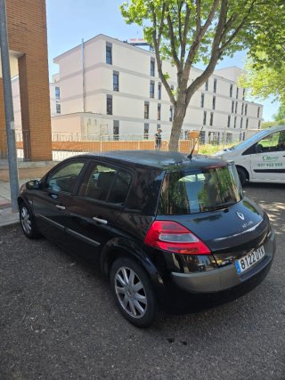 Renault Megane 2006