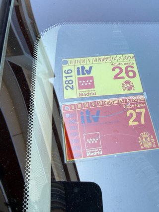 Citroen C1  1.2 VTI FEEL - 2015 / ETIQUETA C -