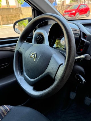 Citroen C1  1.2 VTI FEEL - 2015 / ETIQUETA C -