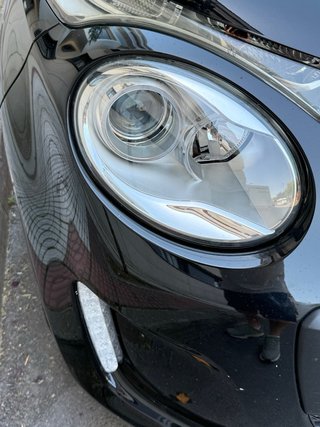 Citroen C1  1.2 VTI FEEL - 2015 / ETIQUETA C -
