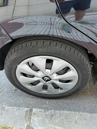 Citroen C1  1.2 VTI FEEL - 2015 / ETIQUETA C -