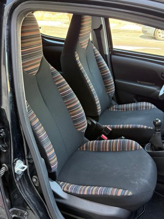Citroen C1  1.2 VTI FEEL - 2015 / ETIQUETA C -