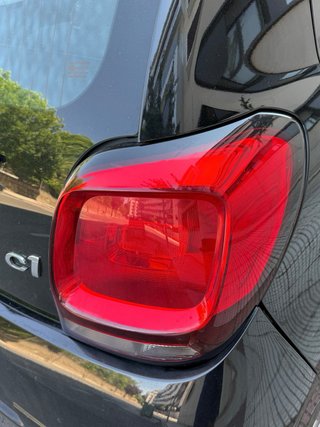 Citroen C1  1.2 VTI FEEL - 2015 / ETIQUETA C -