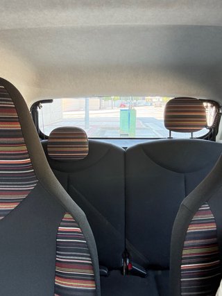Citroen C1  1.2 VTI FEEL - 2015 / ETIQUETA C -