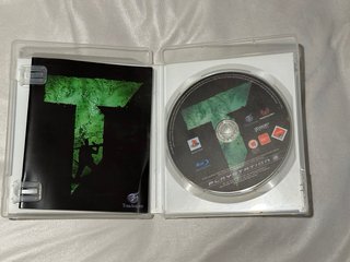 Turok PS3