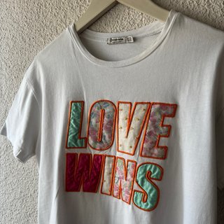 Camiseta Stradivarius