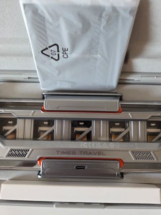Divoom Times Gate Display RGB Smart Gaming