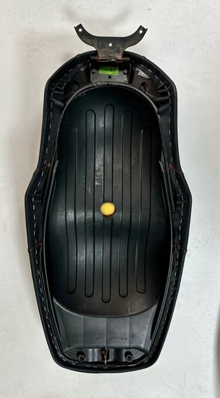 Asiento piaggio x7